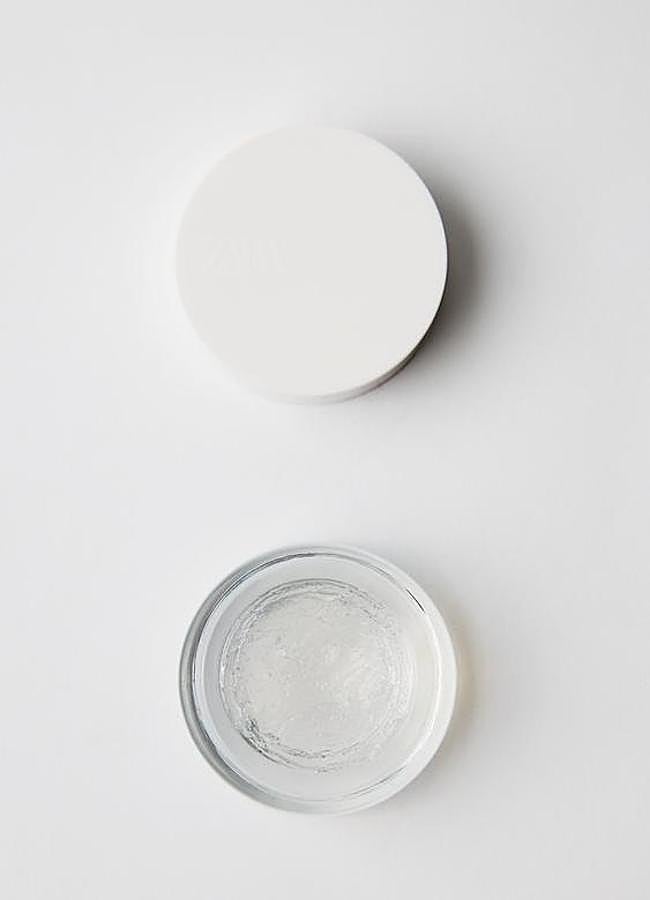 Imagen - Bálsamo tinte para labios y mejillas de Zara que reacciona al ph de la piel.