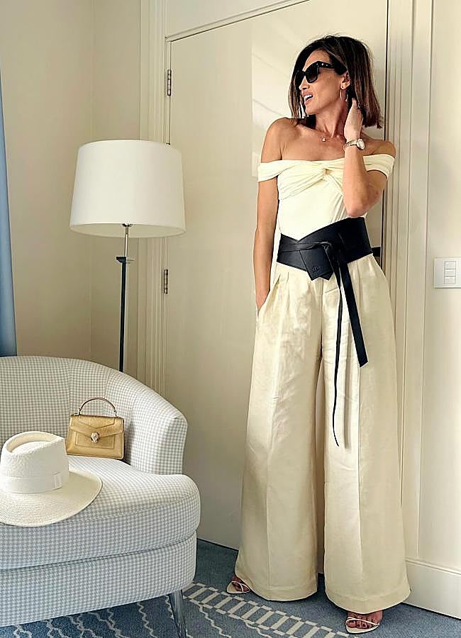 Imagen - @officialnievesa