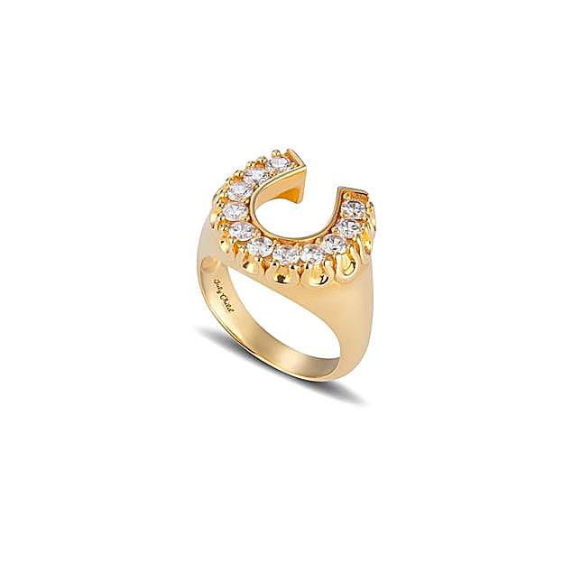 Los anillos más bonitos de la temporada