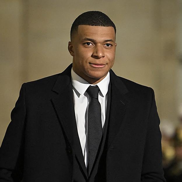 El Monopoly de Mbappé: del ático de lujo en París a sus dos mansiones en la zona más exclusiva de Madrid