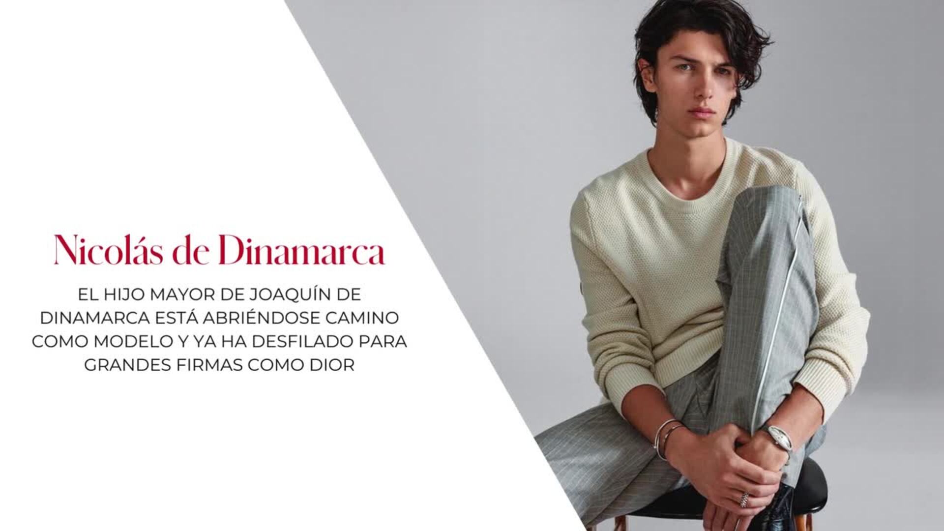 Los planes de futuro de las nuevas generaciones royals