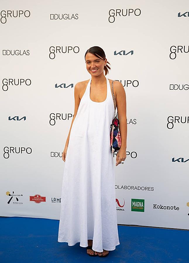 Imagen - Tina Rodríguez. Foto: Pablo G. Doménech/Eduardo Lobillo.