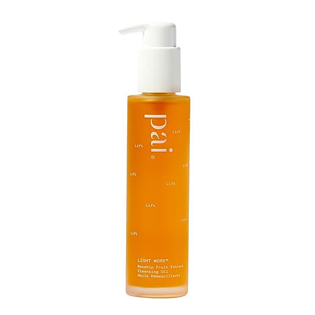 PAI Light Work Aceite desmaquillante.