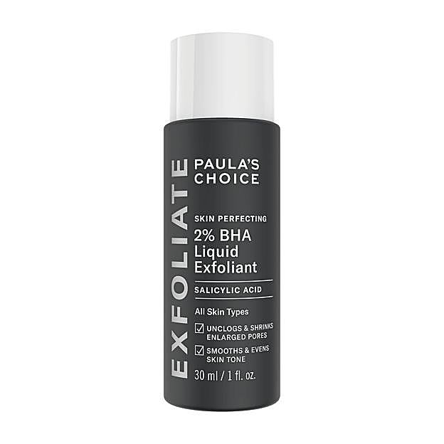 SKIN PERFECTING 2% BHA Liquid Exfoliant de Paula's Choice