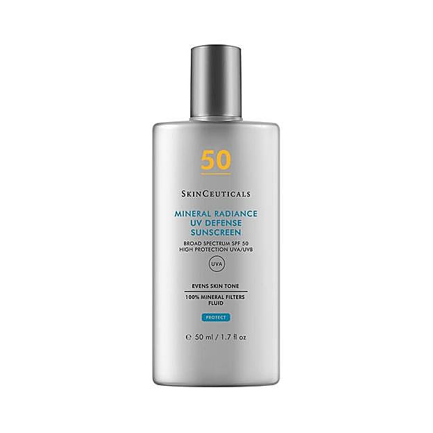 SkinCeuticals Physical Fusion UV Defense SPF 50.