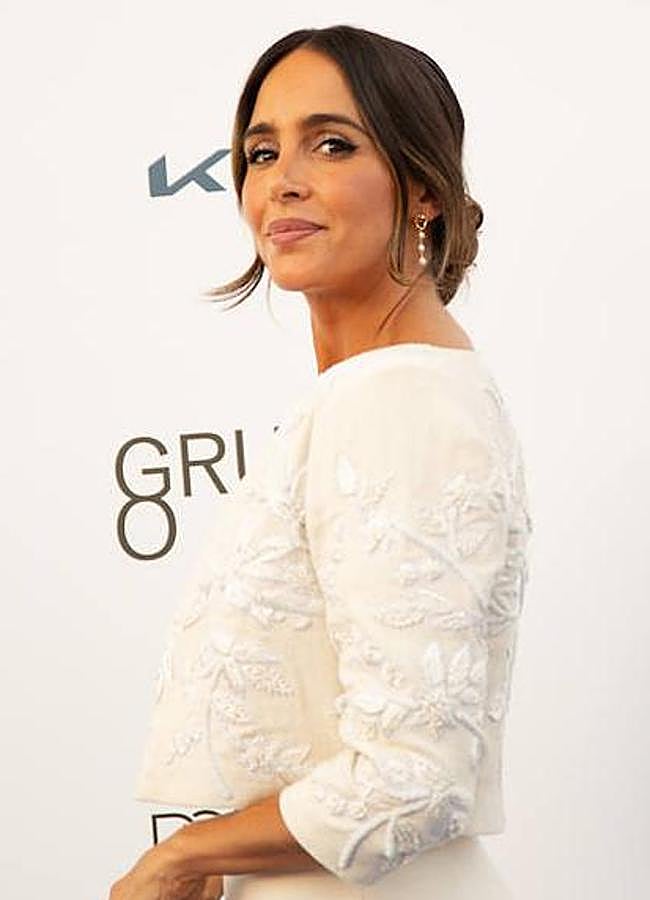 Imagen - Rocío Osorno. Foto: Pablo G. Doménech/Eduardo Lobillo.