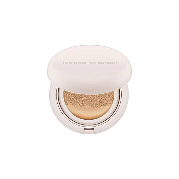 Fixing Nude Cushion Set de Too Cool For School. Precio: 22,20 euros