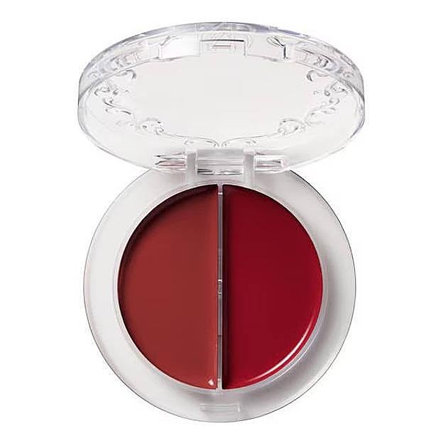 Good Apple Blush Duo de KVD. Precio: 35,99 euros
