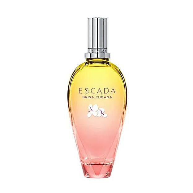 Brisa Cubana de Escada. Precio: 45,95 euros