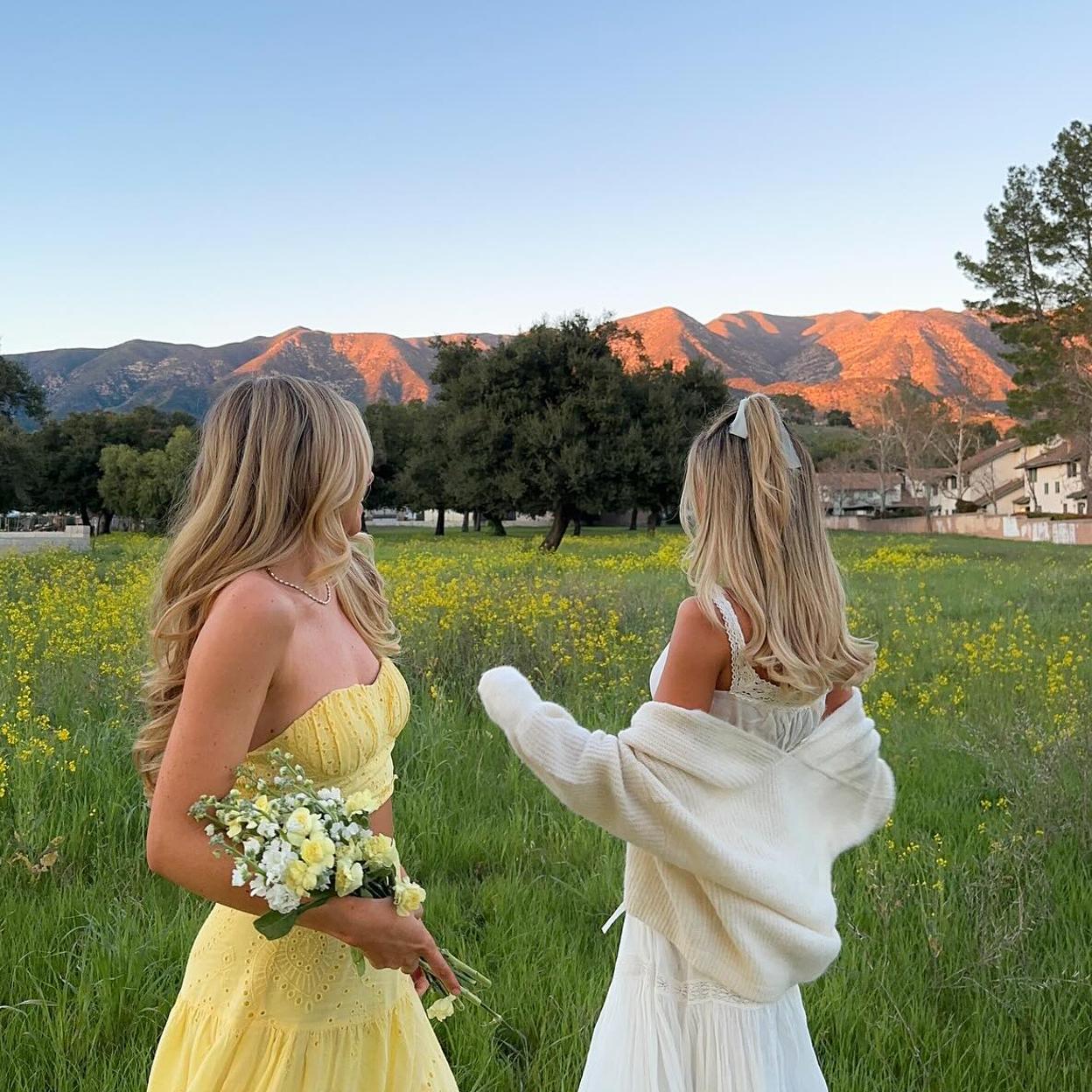 Los champús para pelazo en verano.
