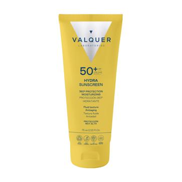 Imagen secundaria 1 - Qué protector solar usar según tu tipo de piel