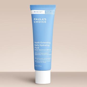 Imagen secundaria 1 - Qué protector solar usar según tu tipo de piel