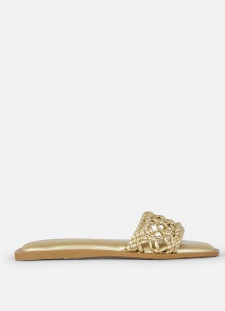 Imagen - Sandalias trenzadas de Primark (12 euros)