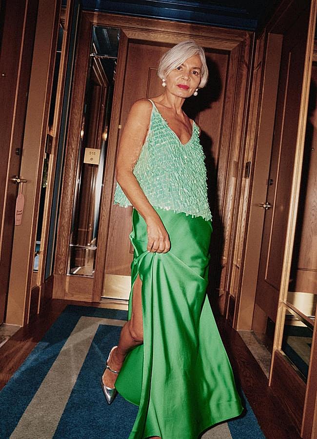 Imagen - @graceghanem