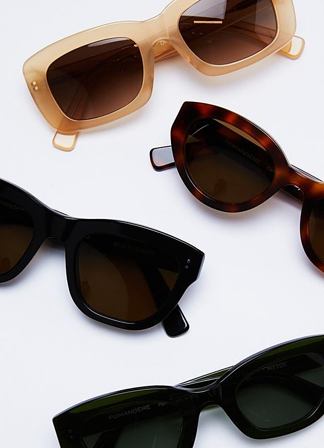 Imagen - Gafas de sol de Pomandère.