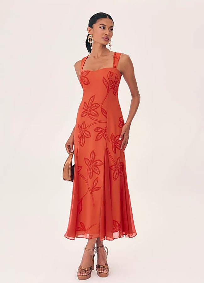 Imagen - Los mejores vestidos para las nochers de verano (LADYPIPA)