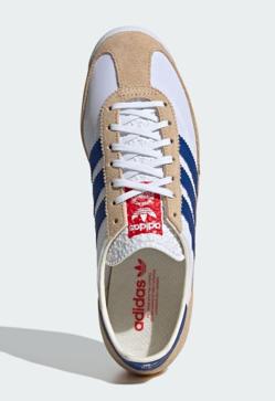 Imagen secundaria 2 - Así son las nuevas Adidas.