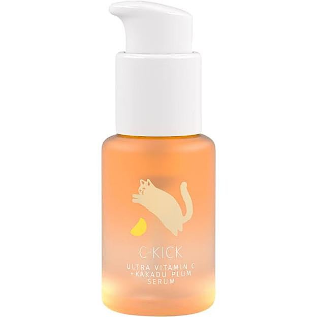 C-Kick Ultra Vitamin C Serum de YOPE