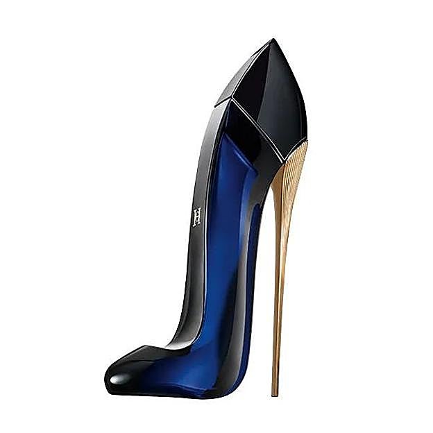 Good Girl de Carolina Herrera. Precio: 74,95 euros