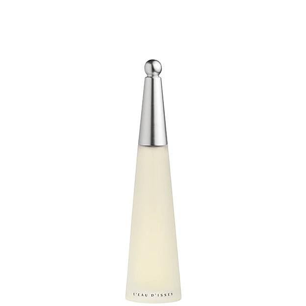L'Eau d'Issey de Issey Miyake. Precio: 76,95 euros