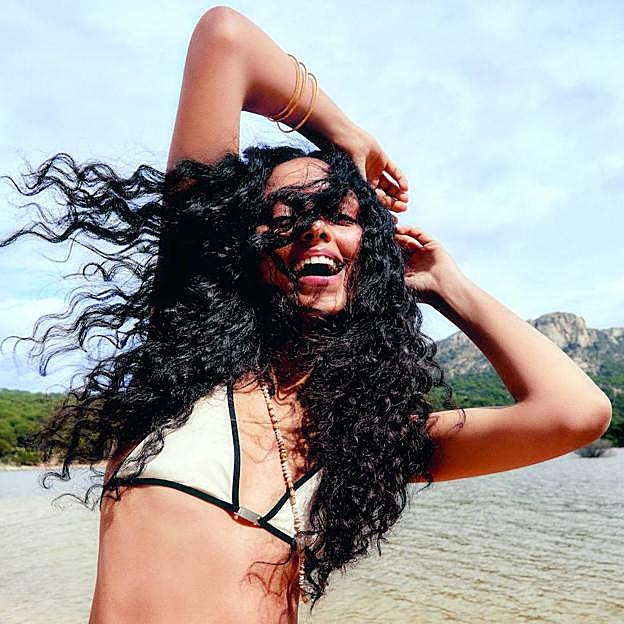 Este es el secreto de las modelos para cuidar su pelo que se ha hecho viral en redes