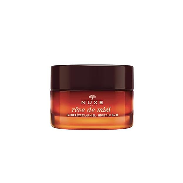 Los mejores bálsamos labiales