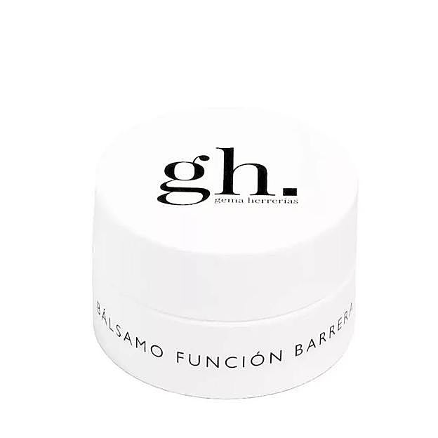 Bálsamo Función Barrera de Gema Herrerías. Precio: 15,45 euros