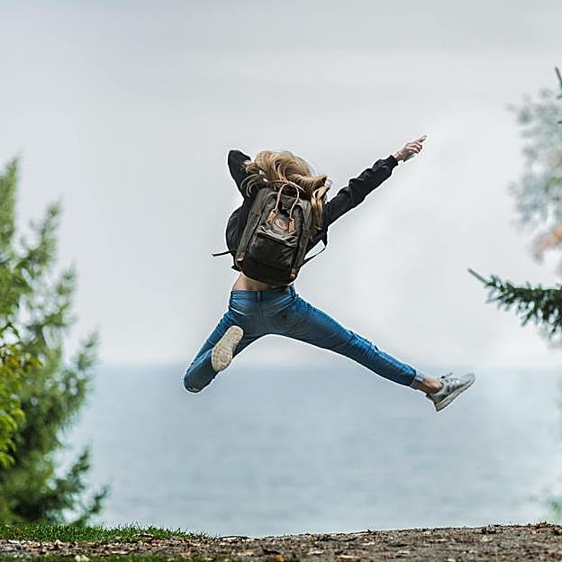 El Lagom aleja el estrés y te acerca más a la felicidad. 