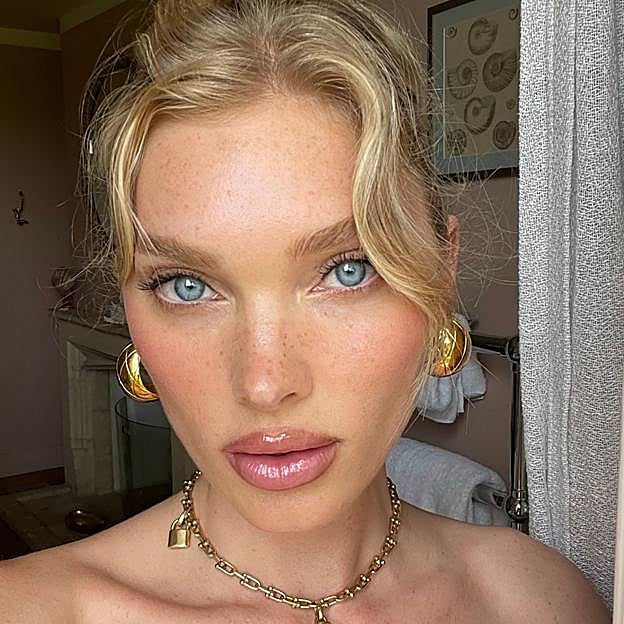 Aceite de ricino: los productos que mejor funcionan para unas pestañas largas y fuertes