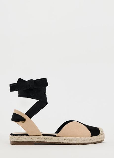 Imagen - Alpargatas de Zara (29,99 euros)