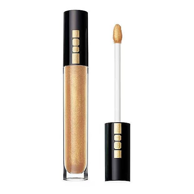 Lust Gloss en tono Blitz Gold de Pat McGrath. Precio: 37,99 euros