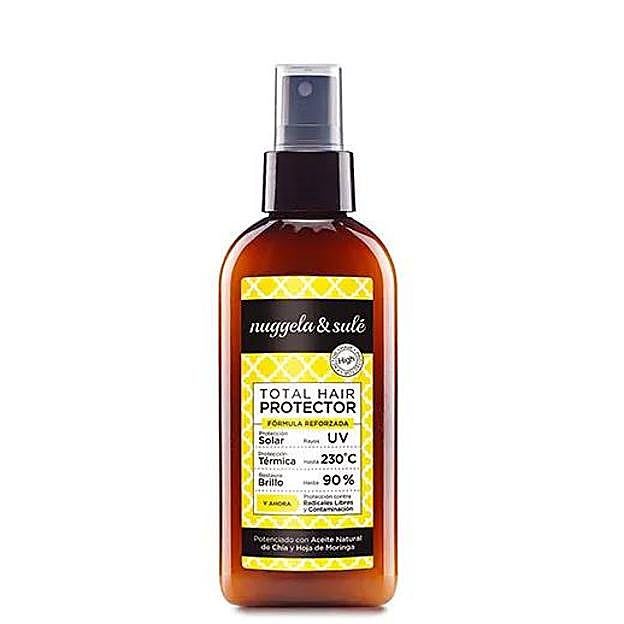 Total Hair Protector de Nuggela & Sulé. Precio: 10,99 euros