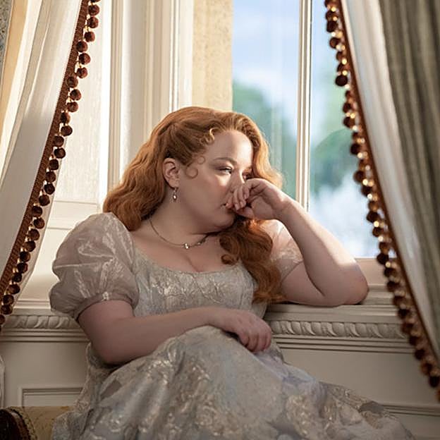 Penelope Featherington