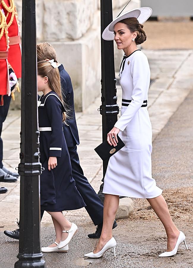 Imagen - Kate Midlleton/GTRES