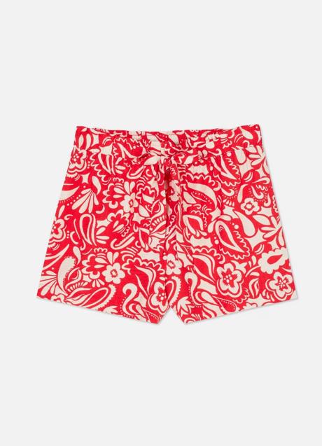 Imagen - Shorts estampados de Primark (7 euros)