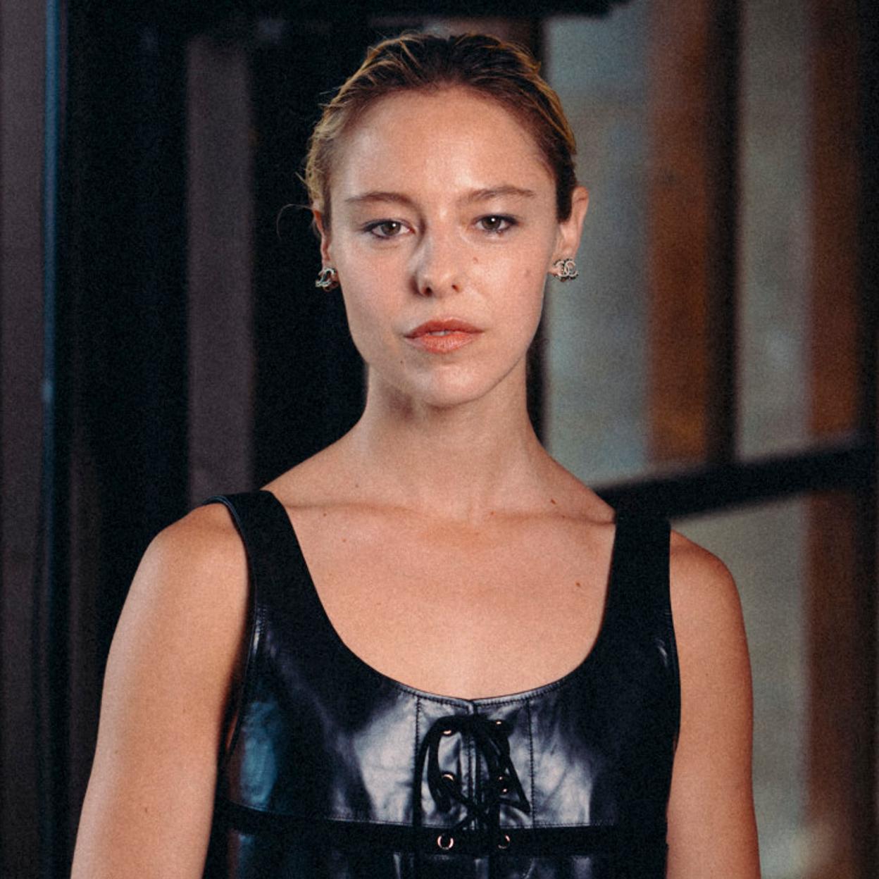 Este es el truco de maquillador para tapar granitos fácilmente