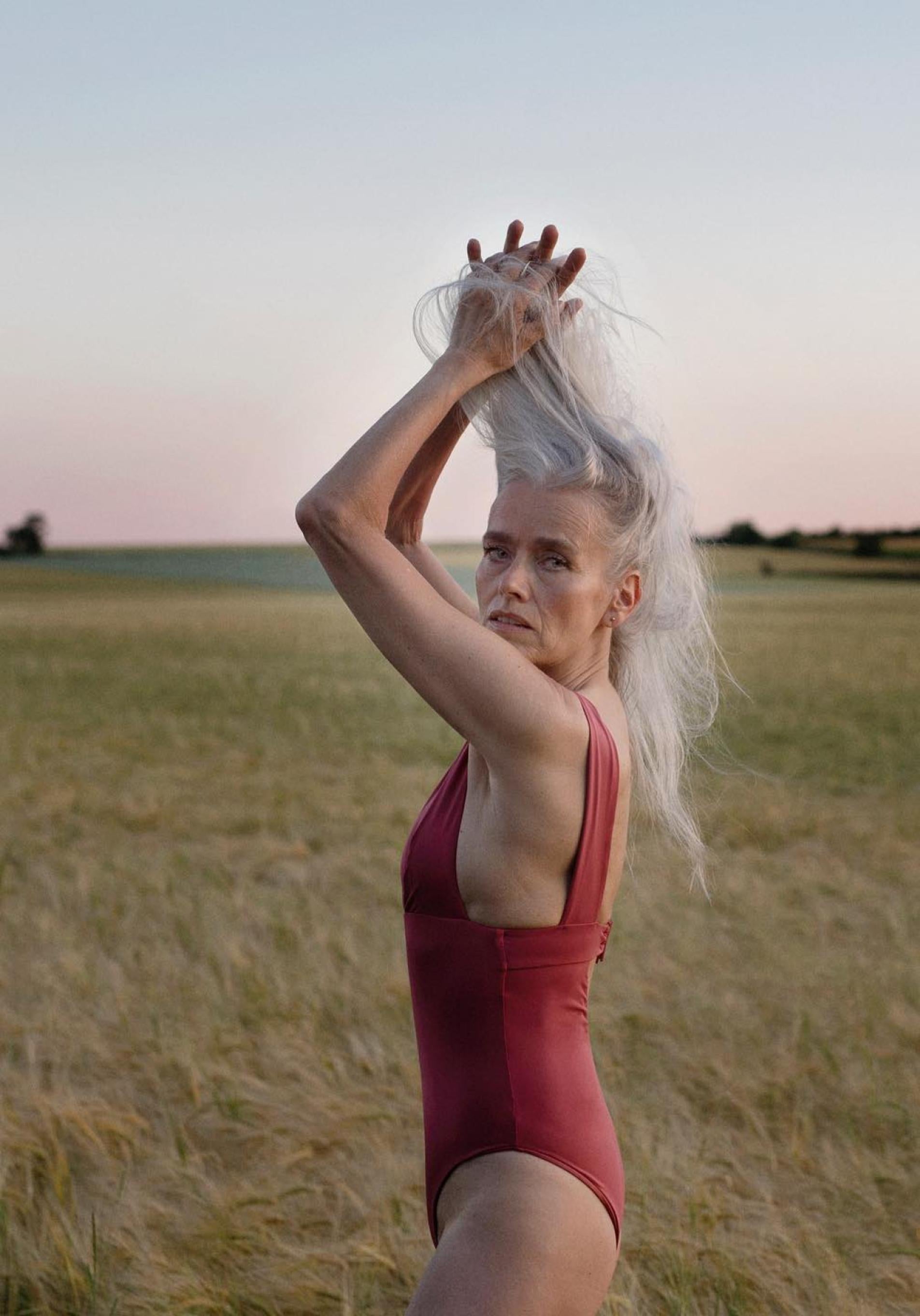 Kripalu yoga, la variante perfecta a partir de los 50 años basada en la transformación espiritual