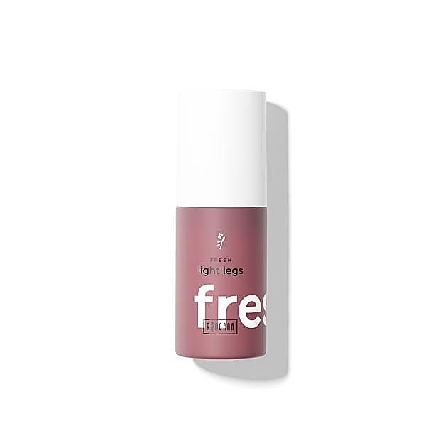 Gel Fresh Light Legs de Ringana.