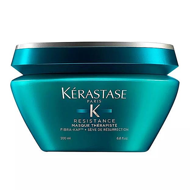 Kérastase Resistance Masque Therapiste.