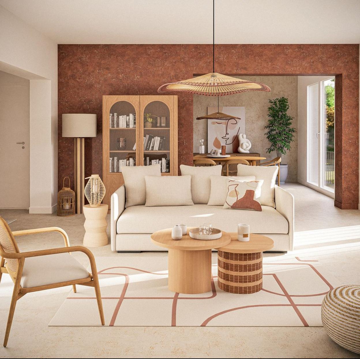 Los trucos claves para mantener tu casa fresca en verano