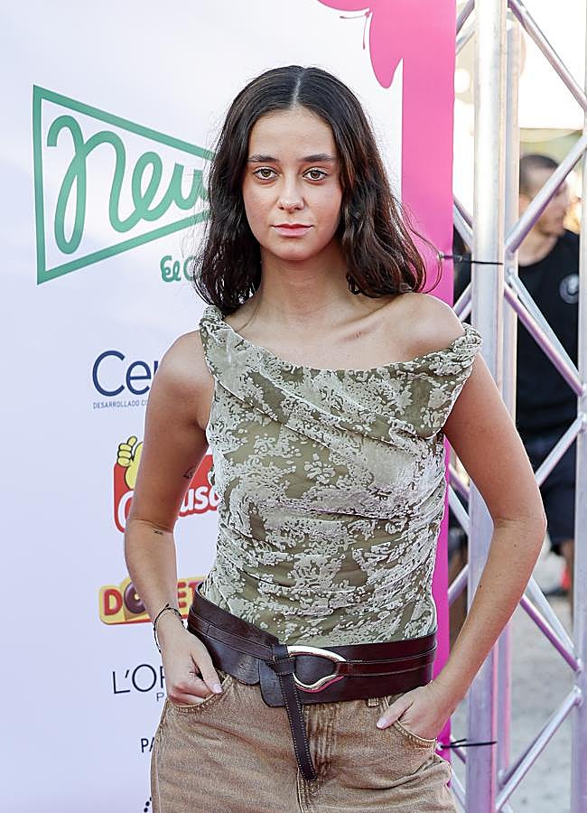 Imagen - Victoria Federica estrenando nuevo look. Foto: Gtres