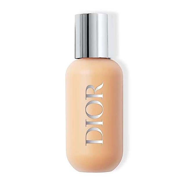 Backstage Face & Body Foundation de Dior