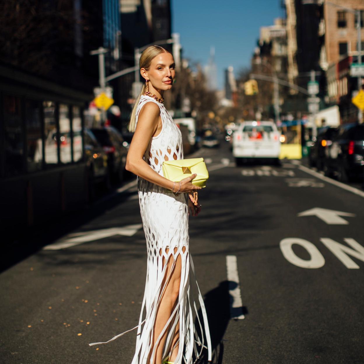 Zara tiene el bolso de mano que todas las invitadas querrán esta temporada