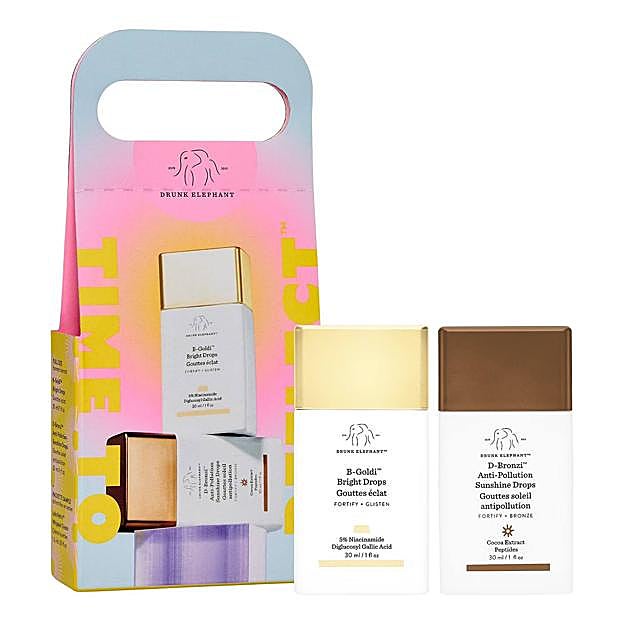 Time to reflect™ de Drunk Elephant. Precio: 65,99 euros