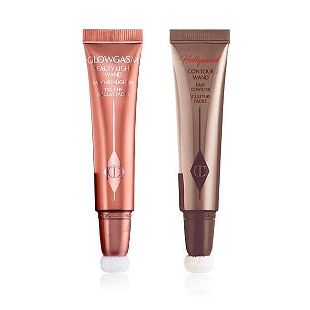 The Hollywood Contour Duo de Charlotte Tilbury. Precio: 72 euros