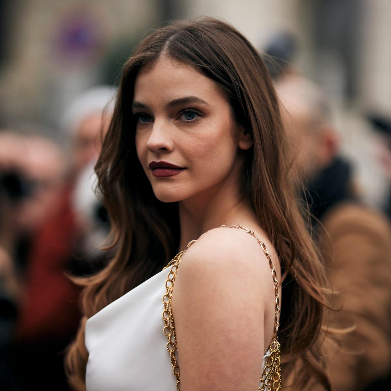 Street Style Semana de la moda de París