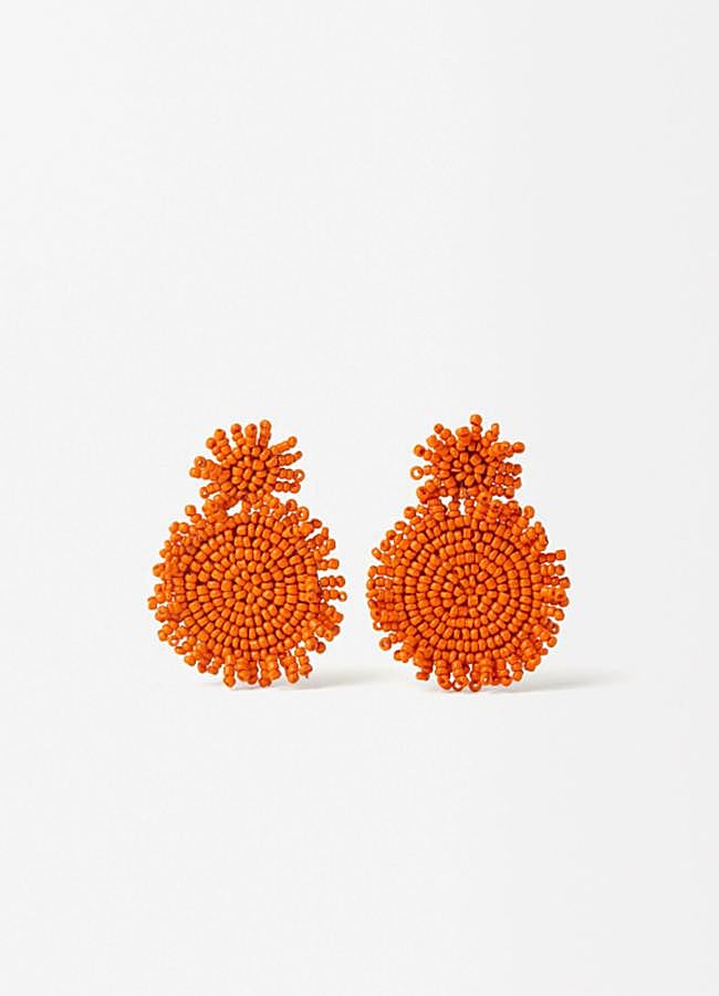 Imagen - Pendientes originales para verano (PARFOIS)