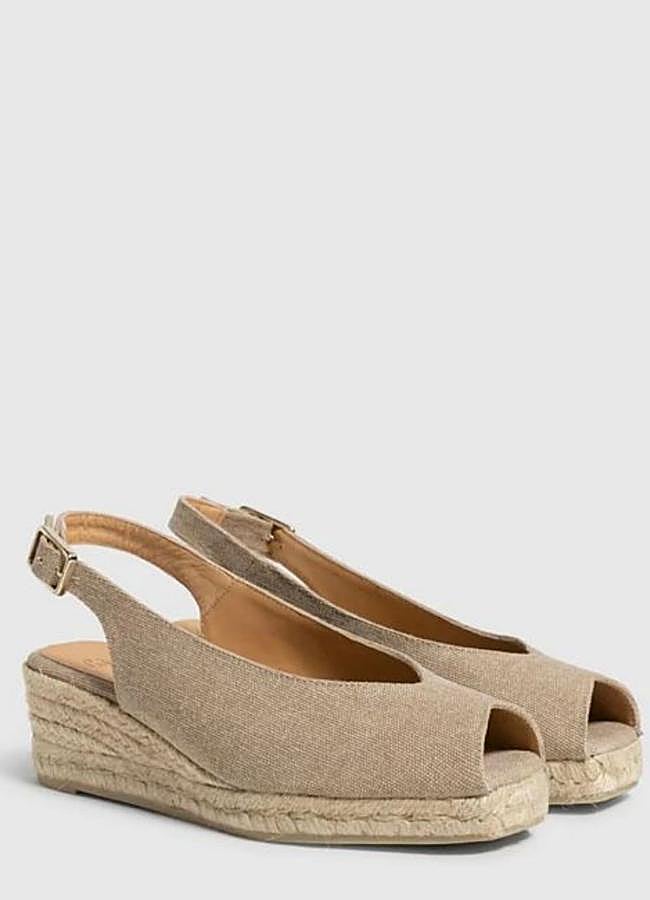 Imagen - Cuñas de Castañer (CASTAÑER)