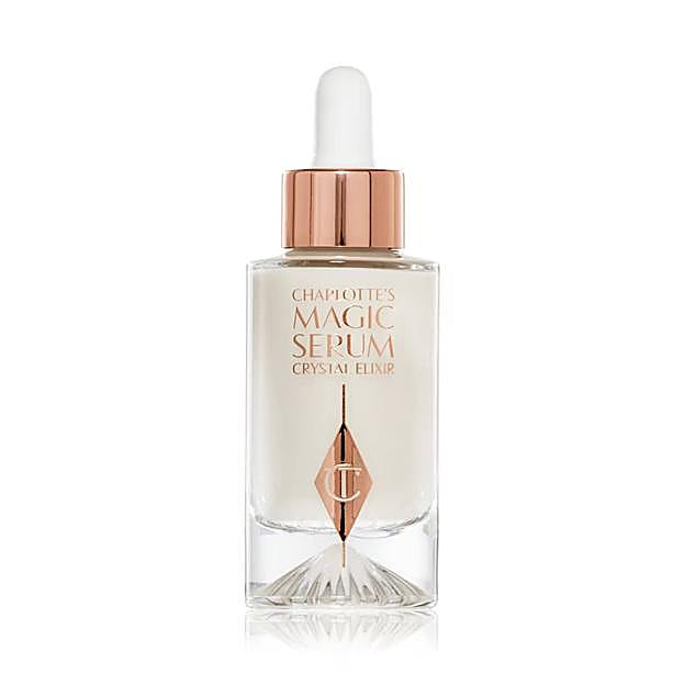 Charlotte's Magic Serum Crystal Elixir. Precio: 79,99 euros