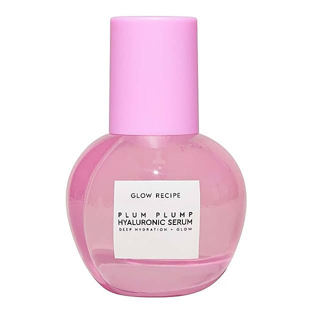 Plum Plump Hyaluronic de Glow Recipe. Precio: 44,99 euros